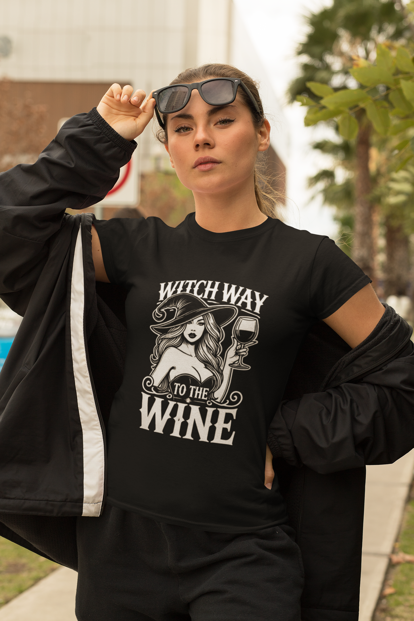Witchy Collection