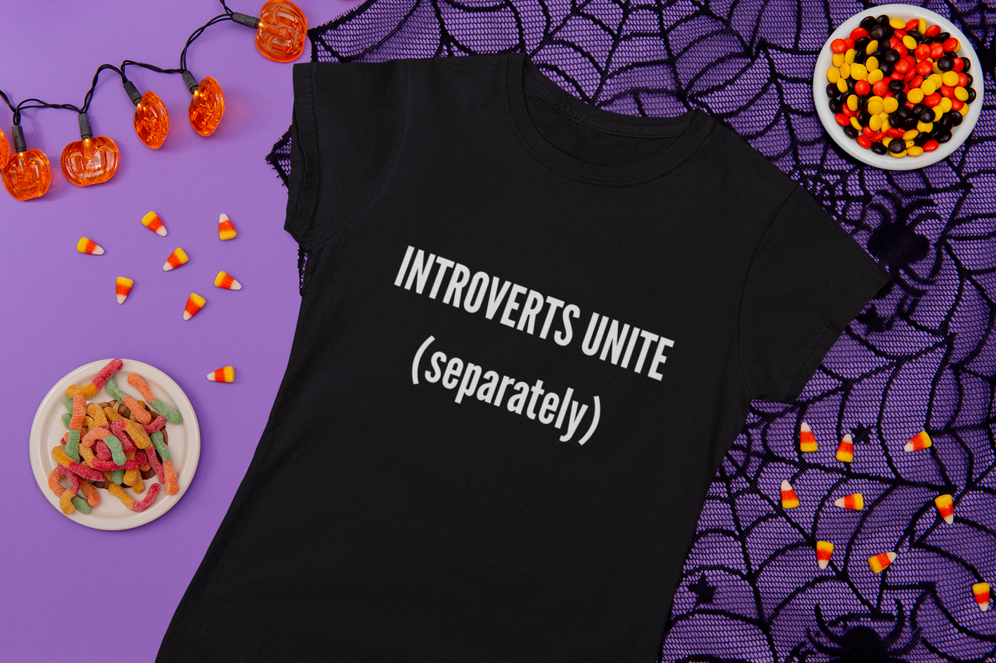 Introverts Unite (separately)