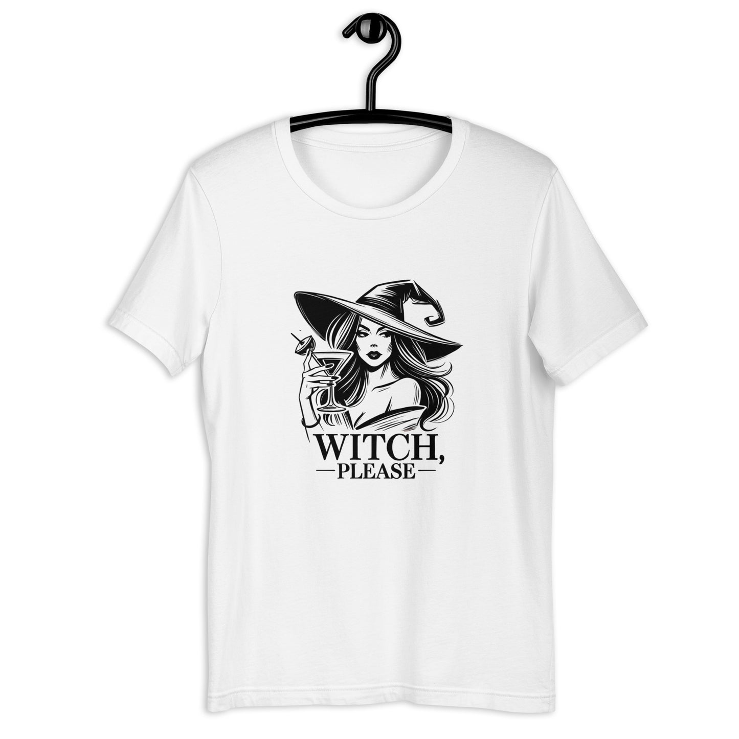 Witch, PLEASE